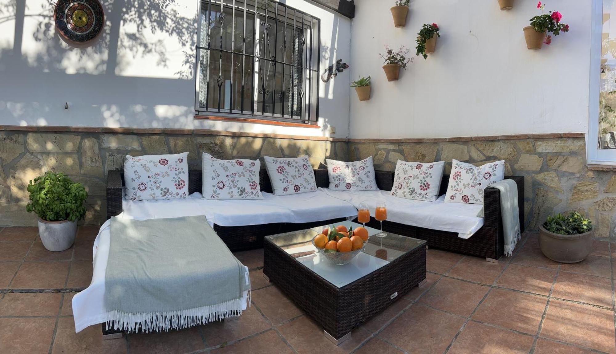 Casa Verano With Pool And Terraces *