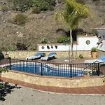 Casa Verano With Pool And Terraces