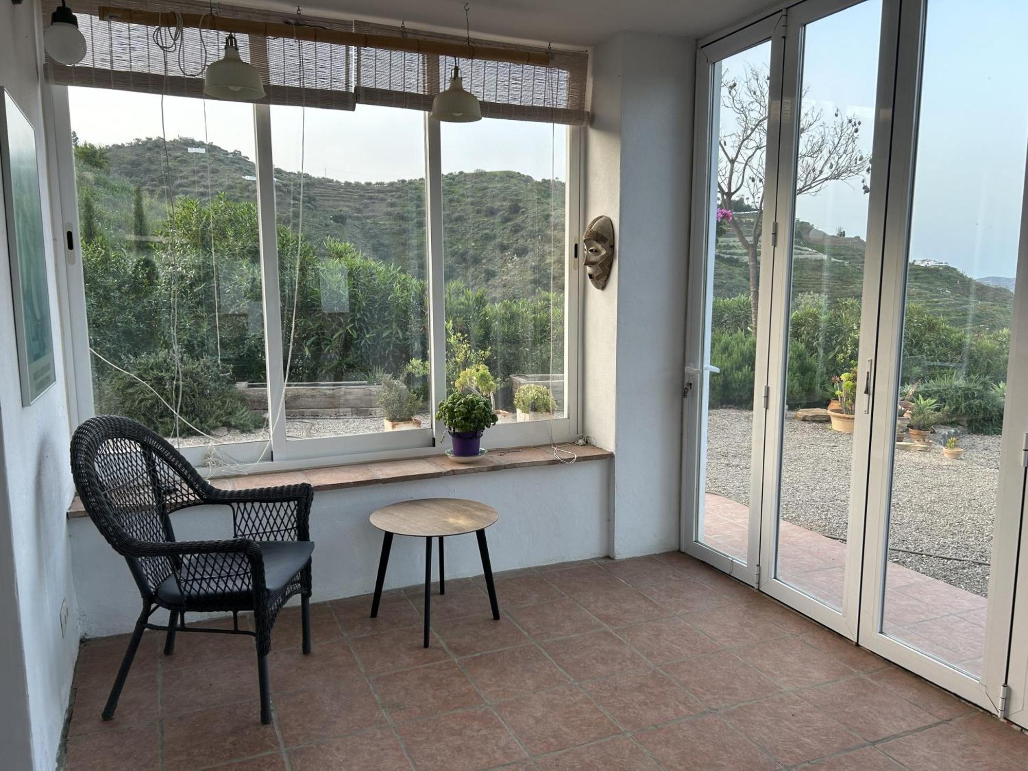 Villa Casa Verano With Pool And Terraces